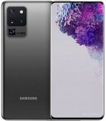 Замена экрана на телефоне Samsung Galaxy S20 Ultra в Владивостоке